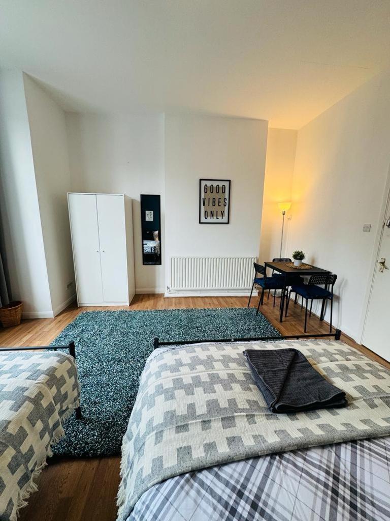 Jubilee Rooms 15 Minutes Central Λονδίνο Εξωτερικό φωτογραφία