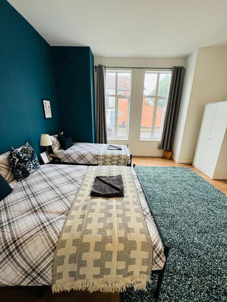Jubilee Rooms 15 Minutes Central Λονδίνο Εξωτερικό φωτογραφία