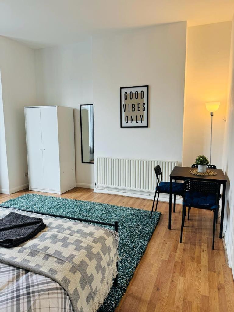 Jubilee Rooms 15 Minutes Central Λονδίνο Εξωτερικό φωτογραφία