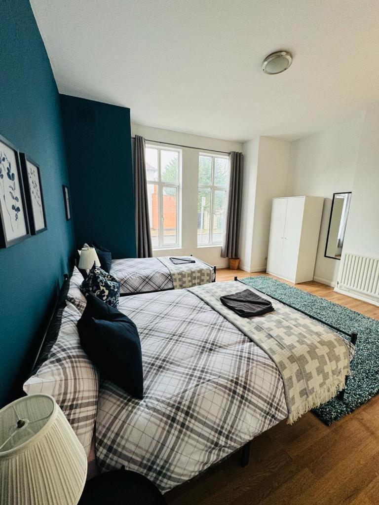 Jubilee Rooms 15 Minutes Central Λονδίνο Εξωτερικό φωτογραφία