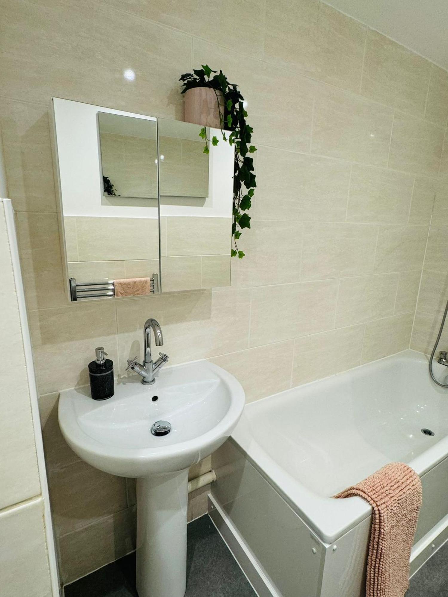 Jubilee Rooms 15 Minutes Central Λονδίνο Εξωτερικό φωτογραφία