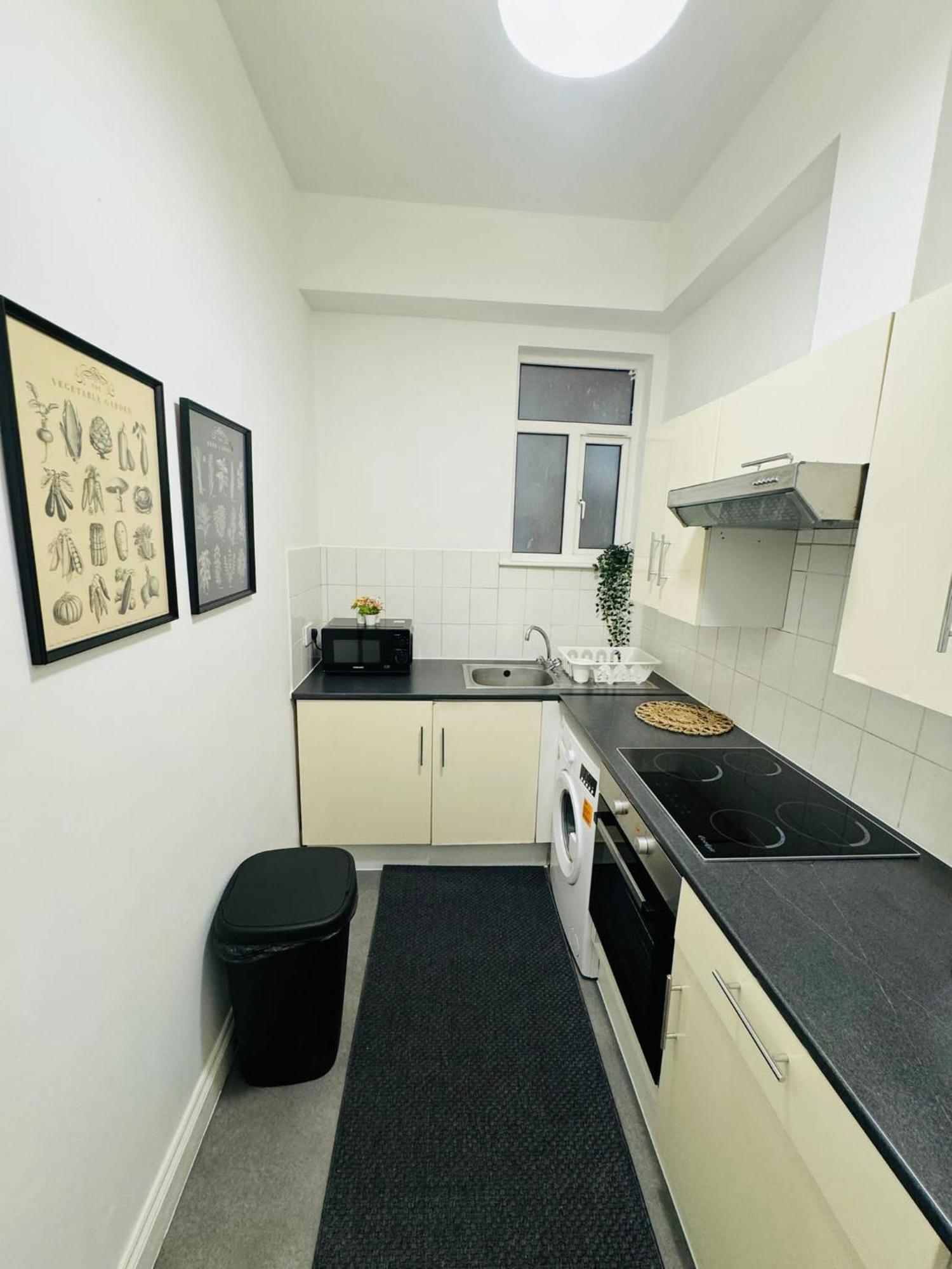 Jubilee Rooms 15 Minutes Central Λονδίνο Εξωτερικό φωτογραφία
