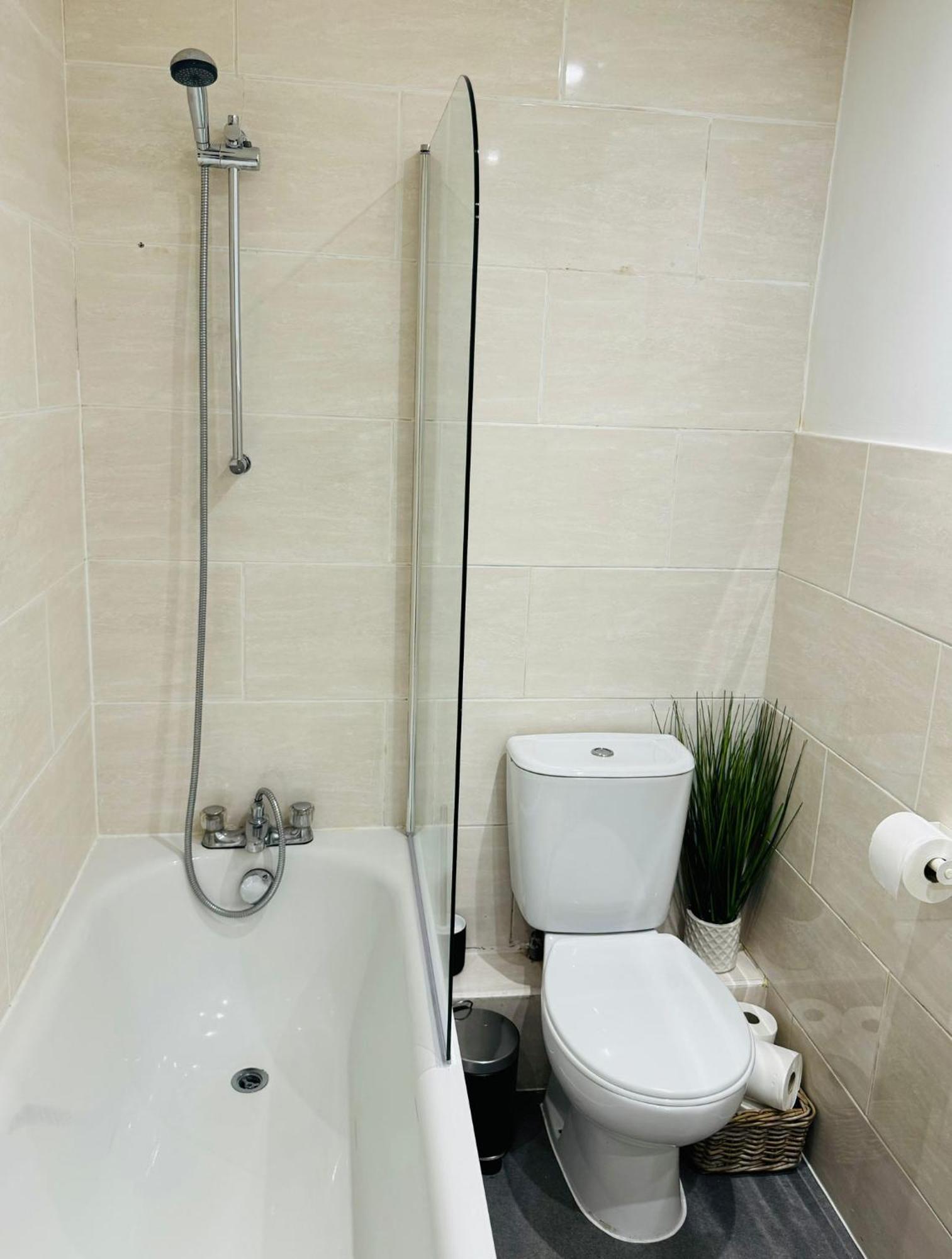 Jubilee Rooms 15 Minutes Central Λονδίνο Εξωτερικό φωτογραφία