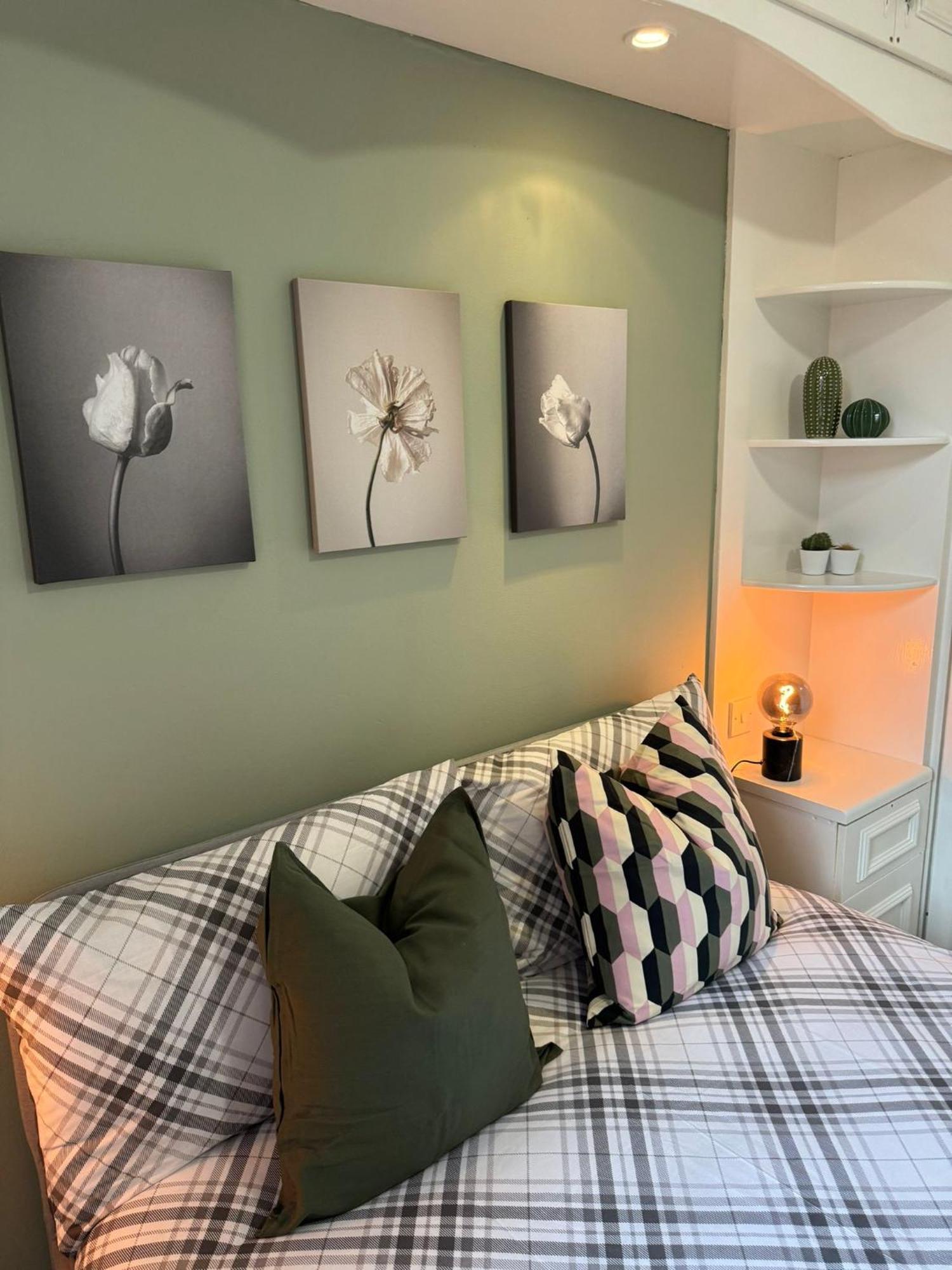 Jubilee Rooms 15 Minutes Central Λονδίνο Εξωτερικό φωτογραφία