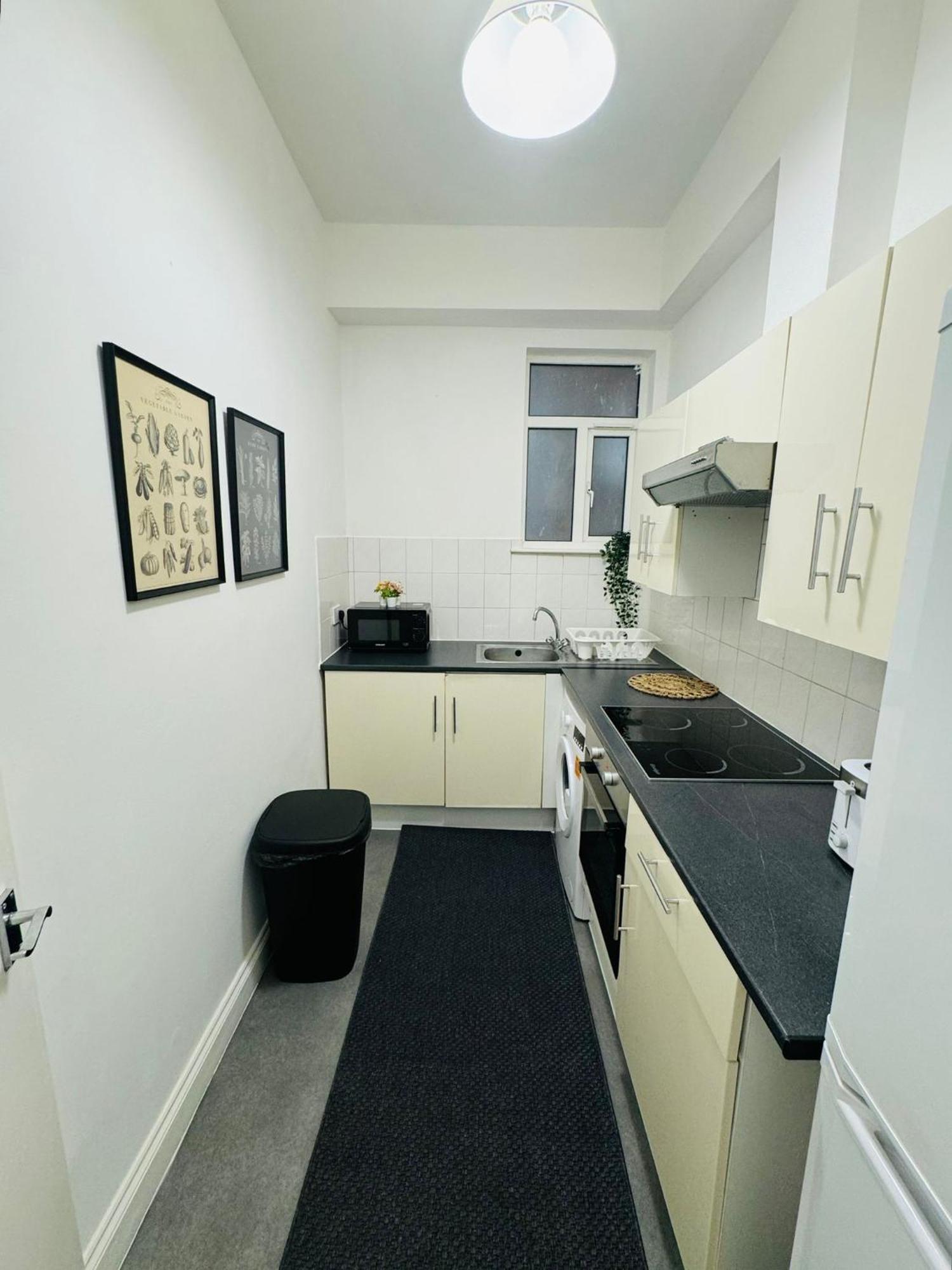 Jubilee Rooms 15 Minutes Central Λονδίνο Εξωτερικό φωτογραφία