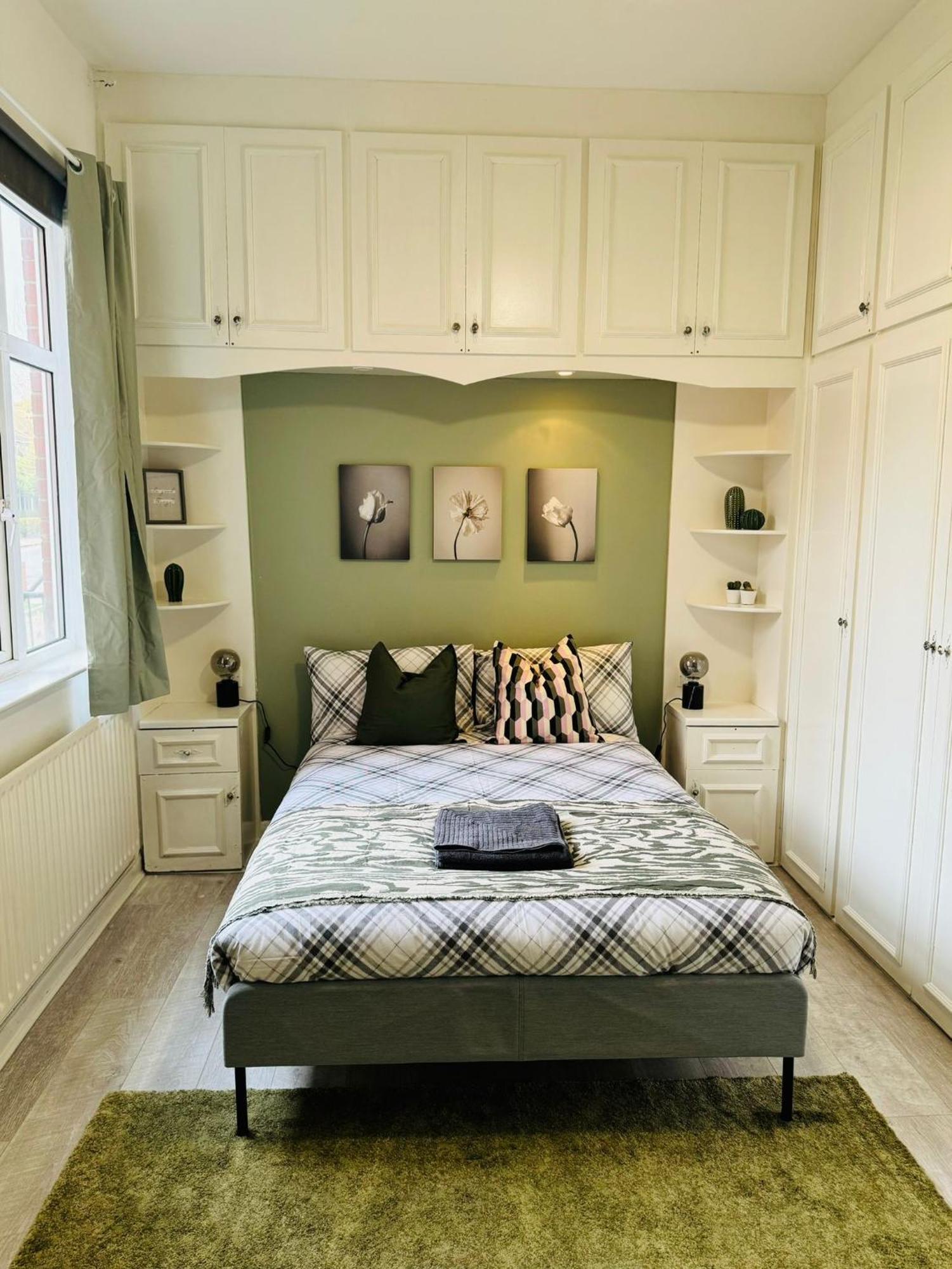 Jubilee Rooms 15 Minutes Central Λονδίνο Εξωτερικό φωτογραφία