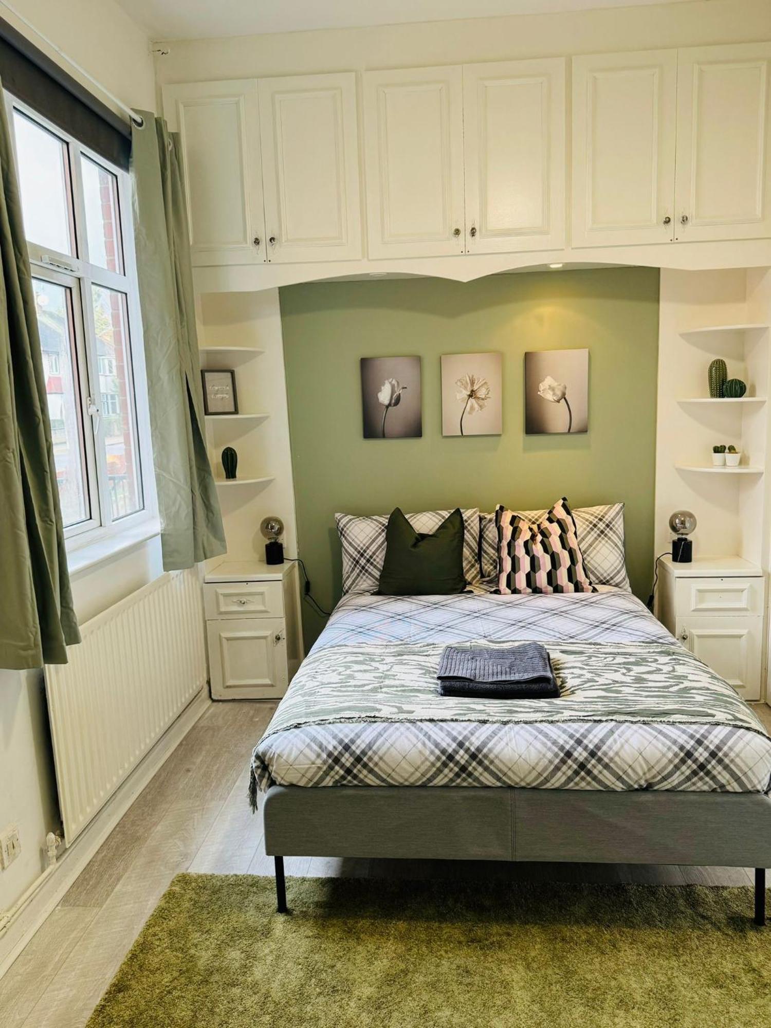 Jubilee Rooms 15 Minutes Central Λονδίνο Εξωτερικό φωτογραφία