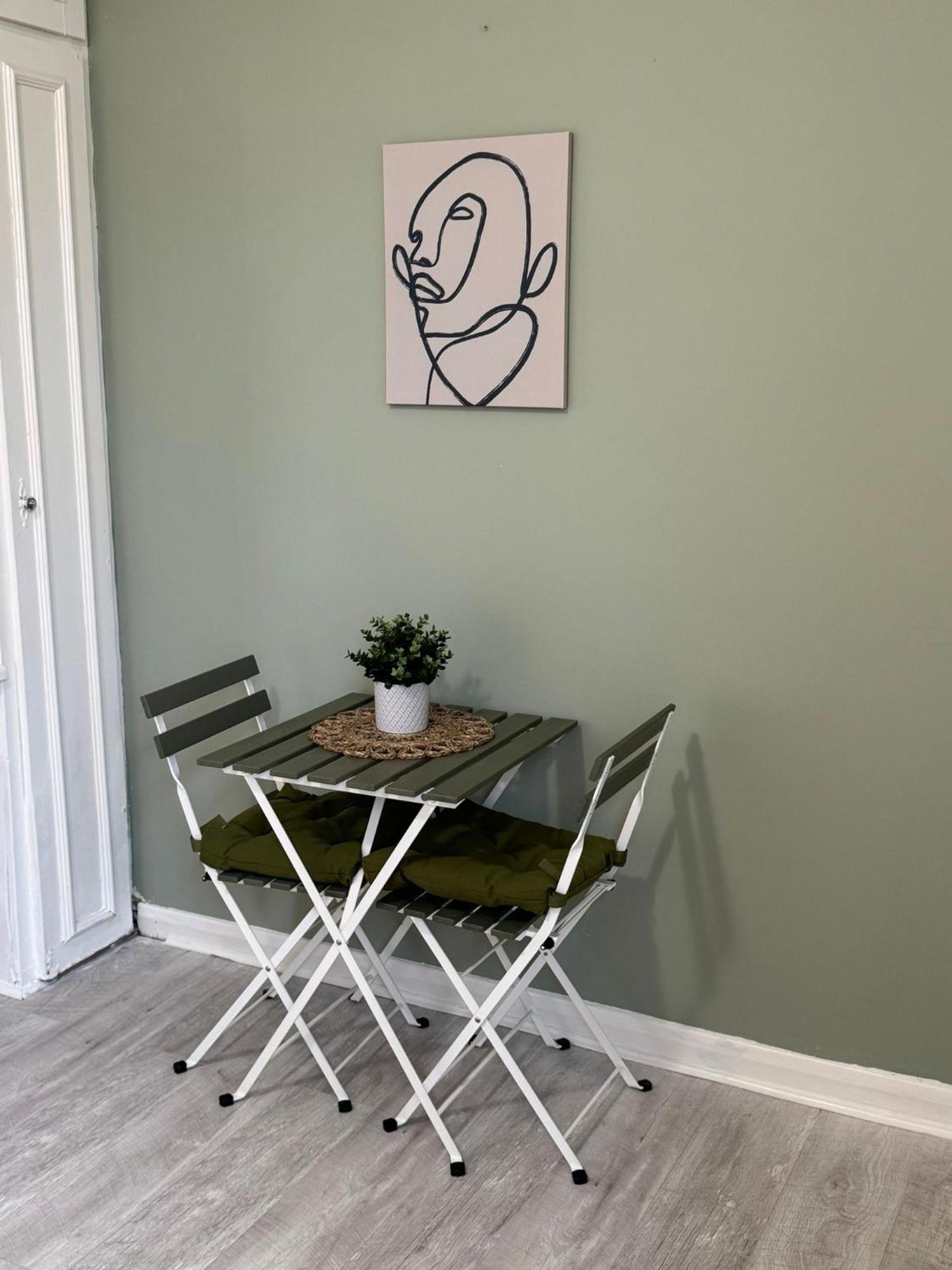 Jubilee Rooms 15 Minutes Central Λονδίνο Εξωτερικό φωτογραφία
