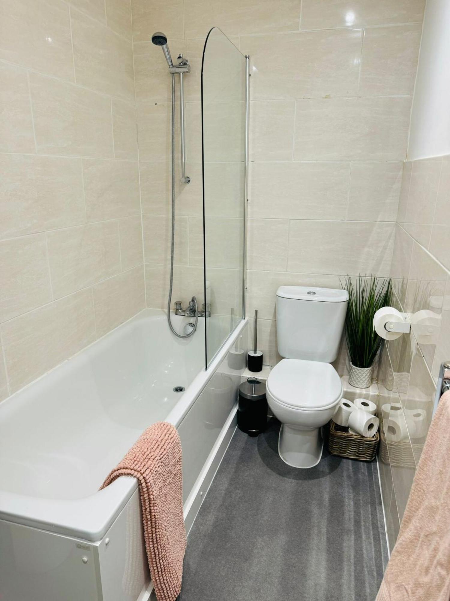 Jubilee Rooms 15 Minutes Central Λονδίνο Εξωτερικό φωτογραφία